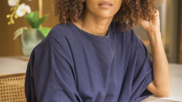 País que acha Odete Roitman fada sensata pede um olhar crítico, afirma Taís Araujo