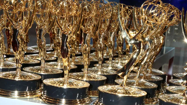 
                    É esta madrugada! Vai acompanhar a 78.ª edição dos Emmy? O que deve saber
                