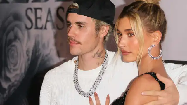 Hailey Bieber partilha foto de Justin que poderá ter relação com Diddy