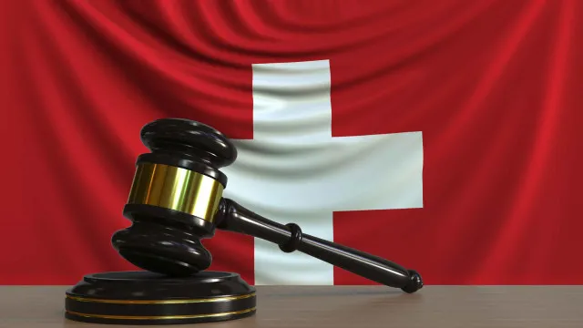 Portuguesa condenada na Suíça por perseguir e ameaçar ex-namorado