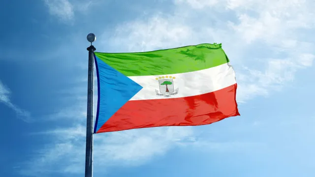 
                    Mais oito migrantes expulsos dos Estados Unidos chegam à Guiné Equatorial
                