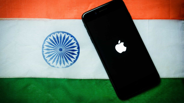 Apple planeia desobedecer à Índia e não instalar app polémica