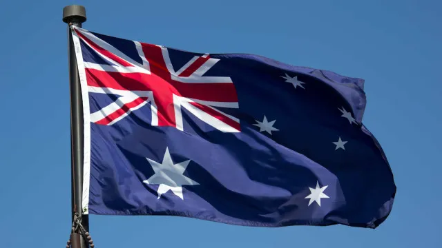 
                    Após atropelamento, outra deputada na Austrália ameaçada. Suspeito detido
                