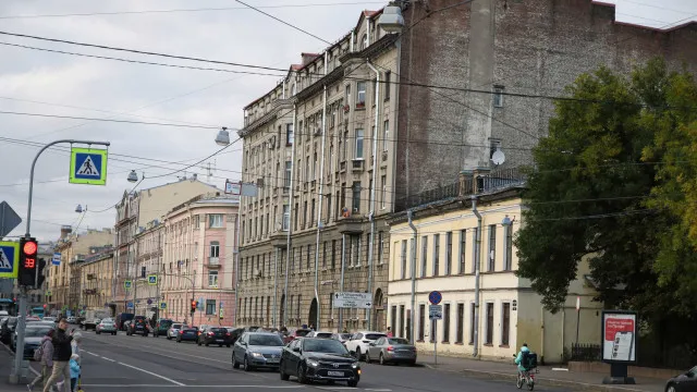 Comunistas russos querem voltar a chamar São Petersburgo de Leninegrado