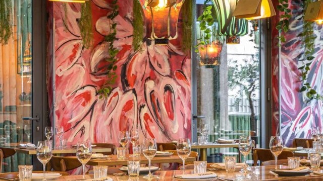 Os novos (e melhores) restaurantes de Lisboa, segundo a Forbes