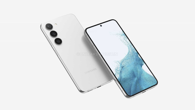 Imagens mostram capa protetora do novo telemóvel da Samsung