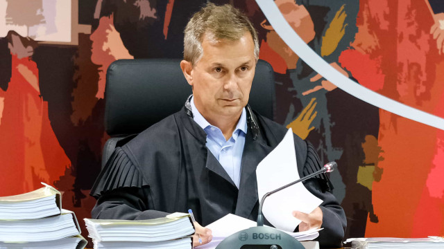 Ivo Rosa acusa MP de