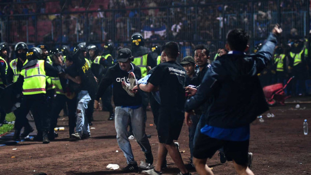 FC Porto lamenta tragédia e envia condolências para a Indonésia