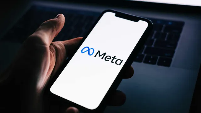 Lucro da Meta sobre 61% para 22,93 mil milhões no 1.º trimestre 