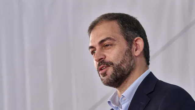 "Taticistas"? Cordeiro responde a Pedro Nuno: "Se falava de mim, falhou"