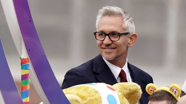 Netflix prepara Mundial 2026 com aquisição do podcast de Gary Lineker