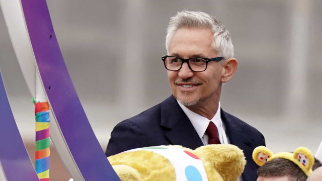 Netflix prepara Mundial 2026 com aquisição do podcast de Gary Lineker