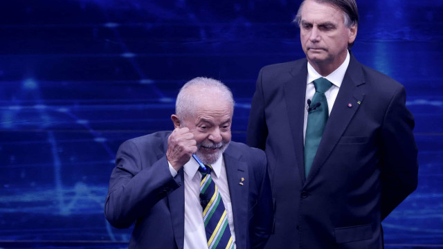 Quem gastou mais no cartão corporativo Lula ou Bolsonaro?
