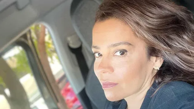 
                    Rita Ferro Rodrigues partilha mensagem sobre saúde do Papa Leão XIV
                