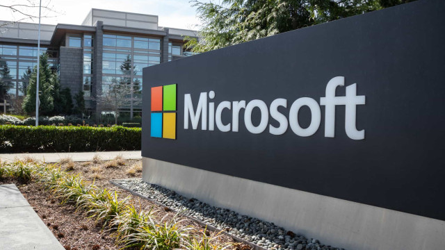 Autoridade da concorrência suíça abre investigação contra Microsoft