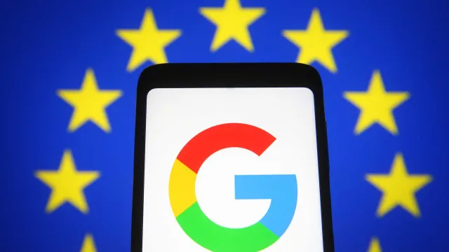 Google: Partilhar dados com rivais de IA coloca privacidade em risco