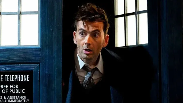 
                    Recuperados dois episódios (há muito perdidos) de 