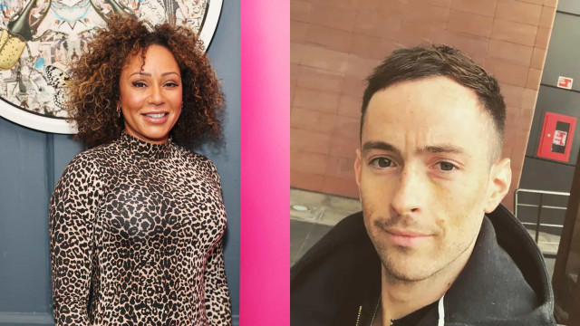 Mel B está noiva. Cantora das Spice Girl vai casar-se pela 3.ª vez
