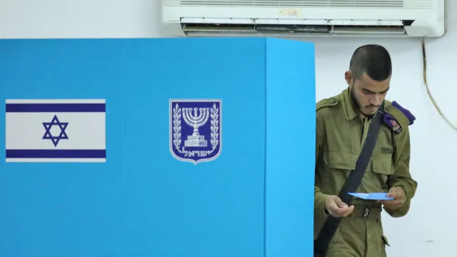 Israel vai a legislativas de outubro. Eis os temas na mira da campanha