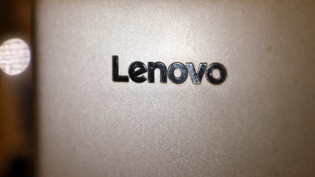 TecnolÃ³gica Lenovo regista prejuÃzo de 528 milhÃµes de euros