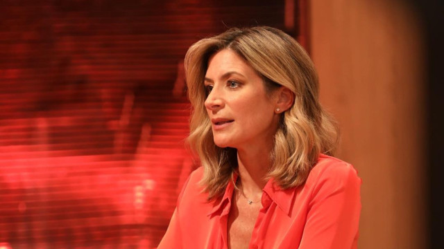 Matilde Breyner e a perda da filha: 