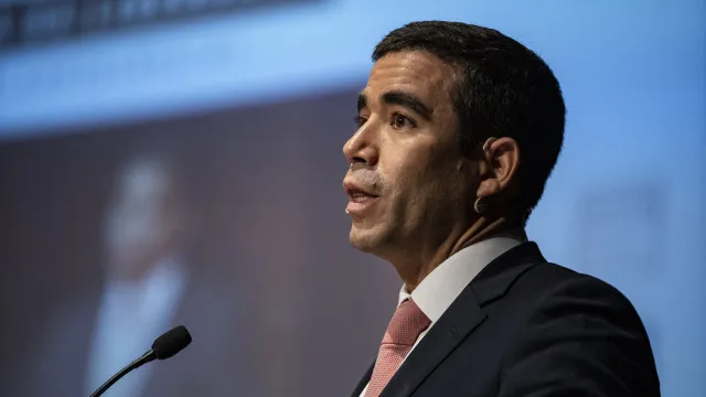 
                    Ministro garante que 