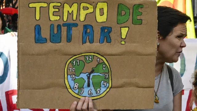 
                    ZERO questiona imparcialidade e dá parecer negativo à Barragem da Foupana
                