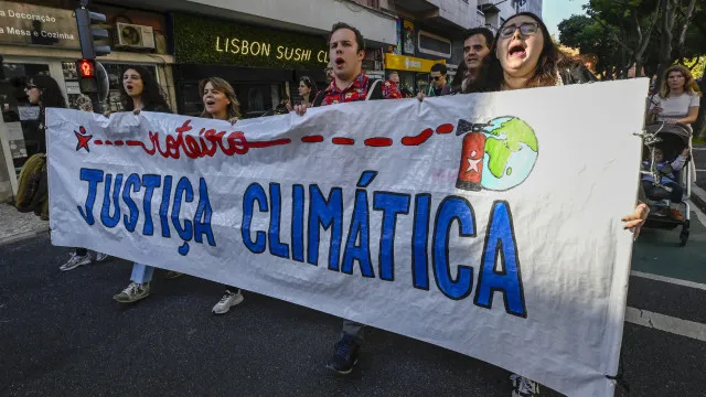 
                    Zero critica Governo por não assumir Ambiente como área estratégica no OE
                