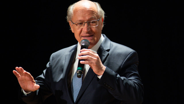 Alckmin conversou com secretário dos EUA dois dias depois de aceno de Trump a Lula