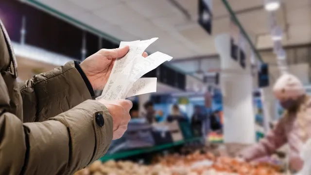 Inflação nos Estados Unidos atinge em maio máximos dos últimos três anos