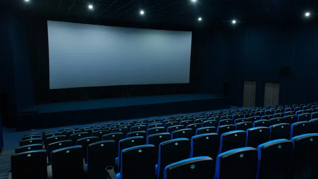 
                    Grupo de trabalho propõe reforma para exibição de cinema com incentivos
                
