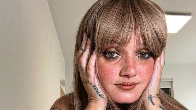 Grávida pela quarta vez, Carolina Deslandes revela sexo e nome de bebé