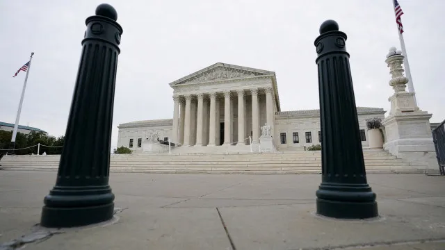 
                    Supremo Tribunal dos EUA analisa legalidade dos mandados de geolocalização
                