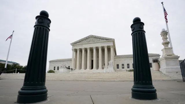 
                    Supremo anula mapa eleitoral do Louisiana por se basear em 