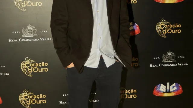 
                    Ex-companheira de António Pedro Cerdeira: 