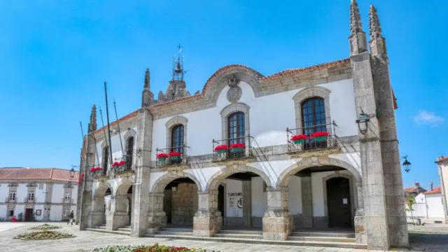 Câmara avança com concurso para requalificar escola básica de Caminha
