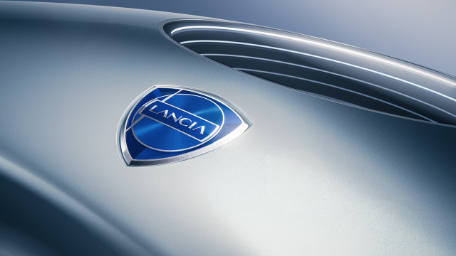 Lancia apresenta novo logótipo e a sua visão para o futuro