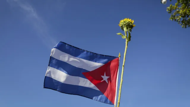 
                    Governo de Havana anuncia reunião na ilha com representantes dos EUA
                