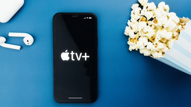 Apple lança vídeo com as próximas novidades do Apple TV+