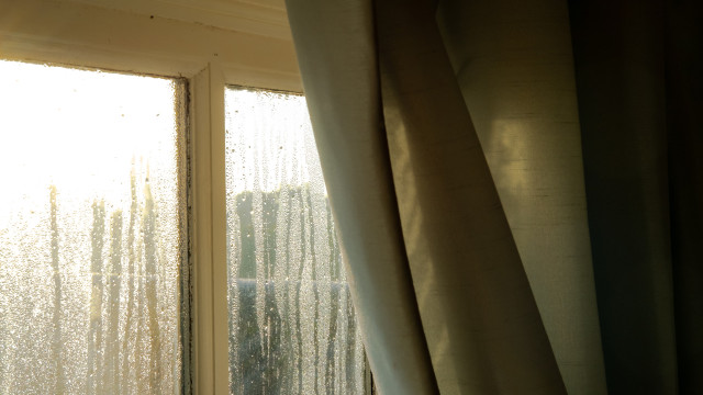 Truques para eliminar a condensação das janelas de vez
