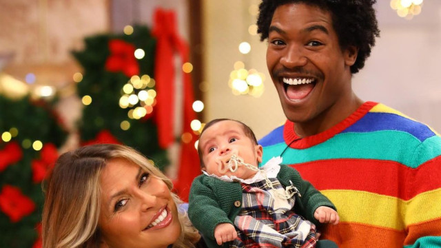 Maria Sampaio expõe ex: