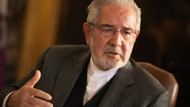
                    Habitação? 