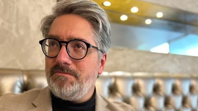 
                    Nuno Markl cumpre tradição nos anos do filho e mostra foto de Pedro
                