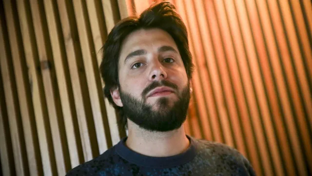 "Que bonita homenagem". Salvador Sobral canta LuÃs Represas