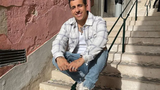 Fernando Daniel investe 2 milhões em escola de cariz social