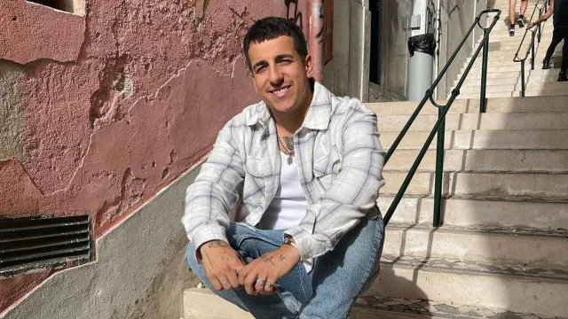 Fernando Daniel investe 2 milhões em escola de cariz social