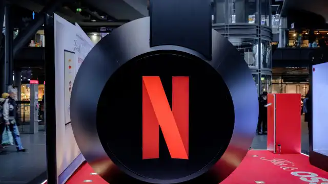 Vai começar a ver (muito) menos filmes da Netflix