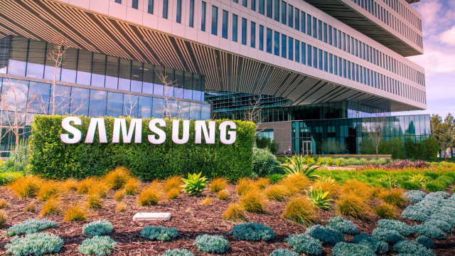 Samsung reduz produção de telemóveis Galaxy A em 20%
