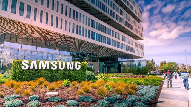 Samsung reduz produção de telemóveis Galaxy A em 20%