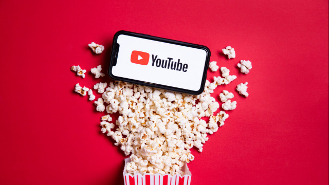 Há apenas uma forma (legal) de fazer download de vídeos no YouTube